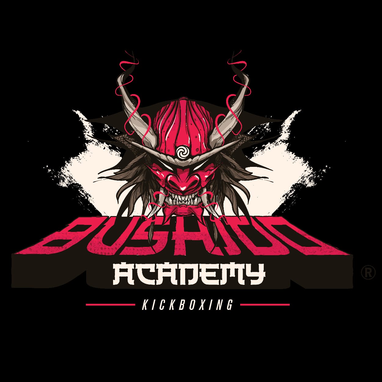 Bushido Logo